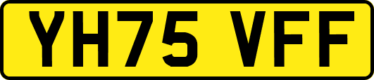 YH75VFF