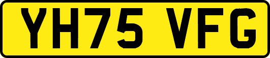 YH75VFG