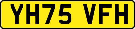 YH75VFH