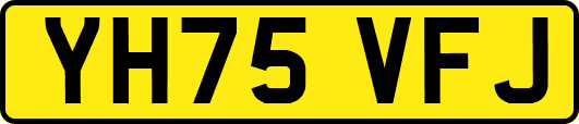 YH75VFJ