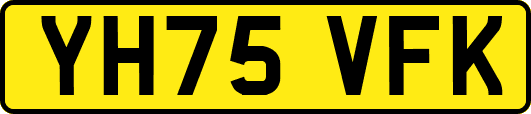 YH75VFK