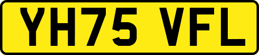 YH75VFL