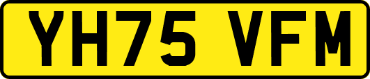 YH75VFM