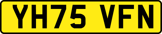 YH75VFN