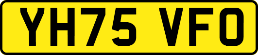 YH75VFO