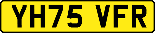 YH75VFR