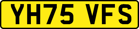 YH75VFS