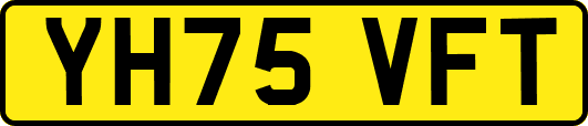 YH75VFT