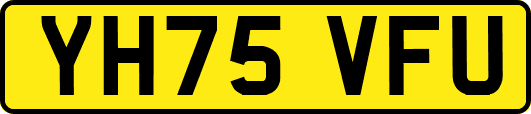 YH75VFU