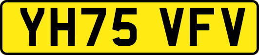 YH75VFV