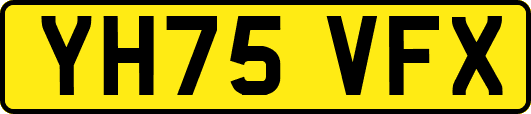 YH75VFX