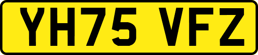 YH75VFZ
