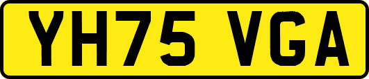 YH75VGA