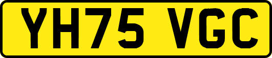 YH75VGC