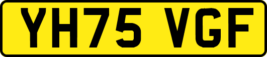 YH75VGF