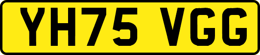 YH75VGG