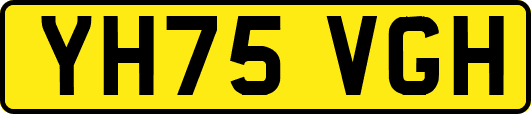 YH75VGH
