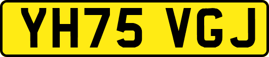 YH75VGJ
