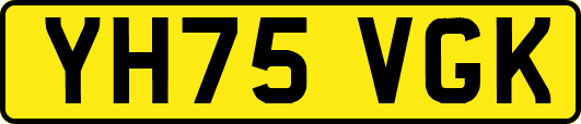 YH75VGK