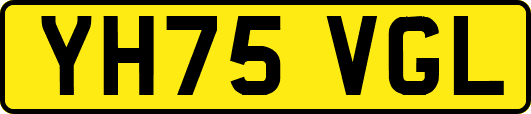 YH75VGL