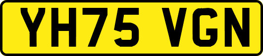 YH75VGN