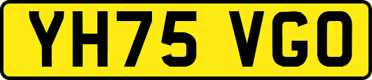 YH75VGO