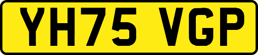 YH75VGP