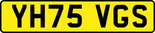 YH75VGS