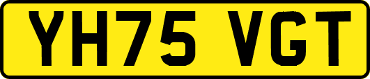 YH75VGT