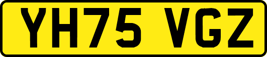 YH75VGZ