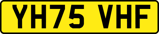 YH75VHF