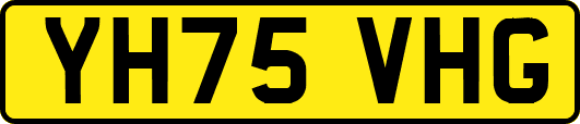 YH75VHG