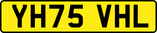 YH75VHL