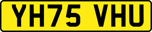 YH75VHU