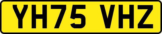 YH75VHZ