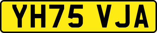 YH75VJA