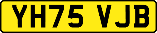 YH75VJB
