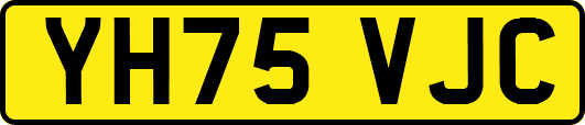 YH75VJC