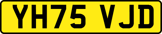 YH75VJD