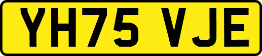 YH75VJE