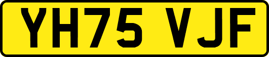 YH75VJF