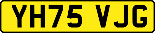 YH75VJG