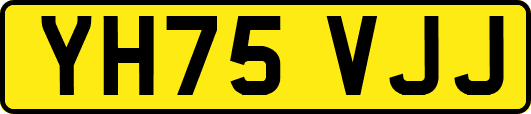 YH75VJJ