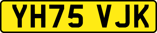 YH75VJK