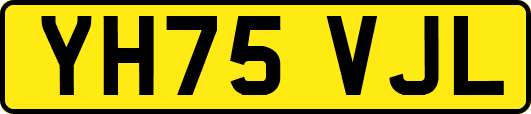 YH75VJL