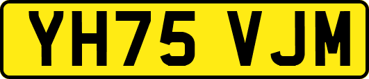 YH75VJM