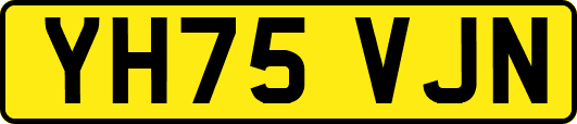 YH75VJN