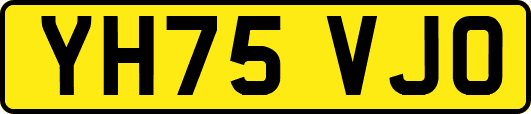 YH75VJO