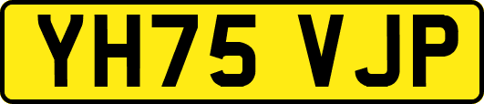 YH75VJP