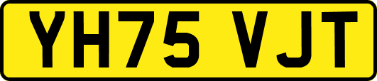 YH75VJT